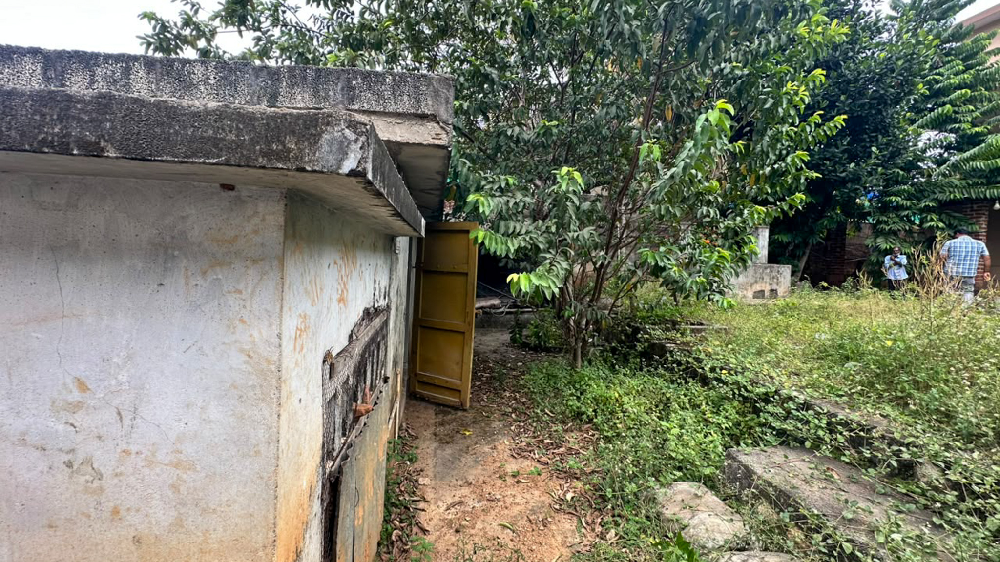 2 BHK Individual House for sale in Individual house, Unnamalaikadai Marthandam — photo 6