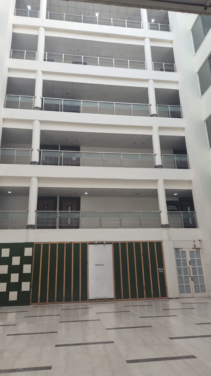 430 square feet Shops for sale in Zirakpur — photo 2