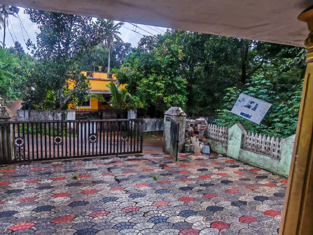 4 BHK Individual House for sale in NA, Vadama Vadama — photo 20