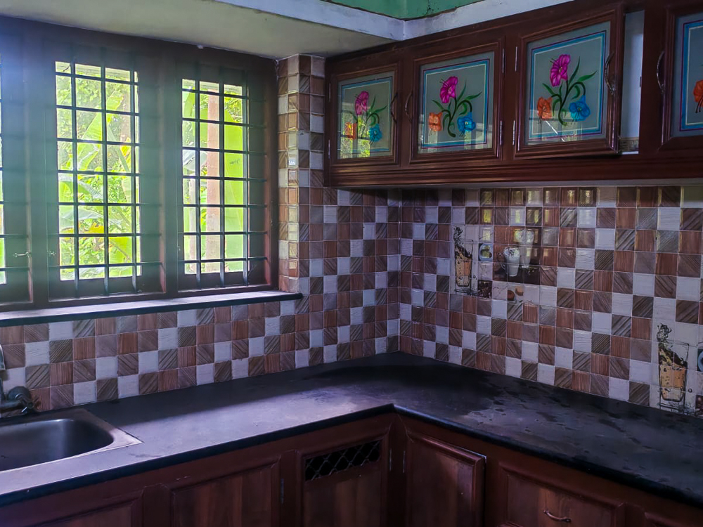 4 BHK Individual House for sale in NA, Vadama Vadama — photo 2