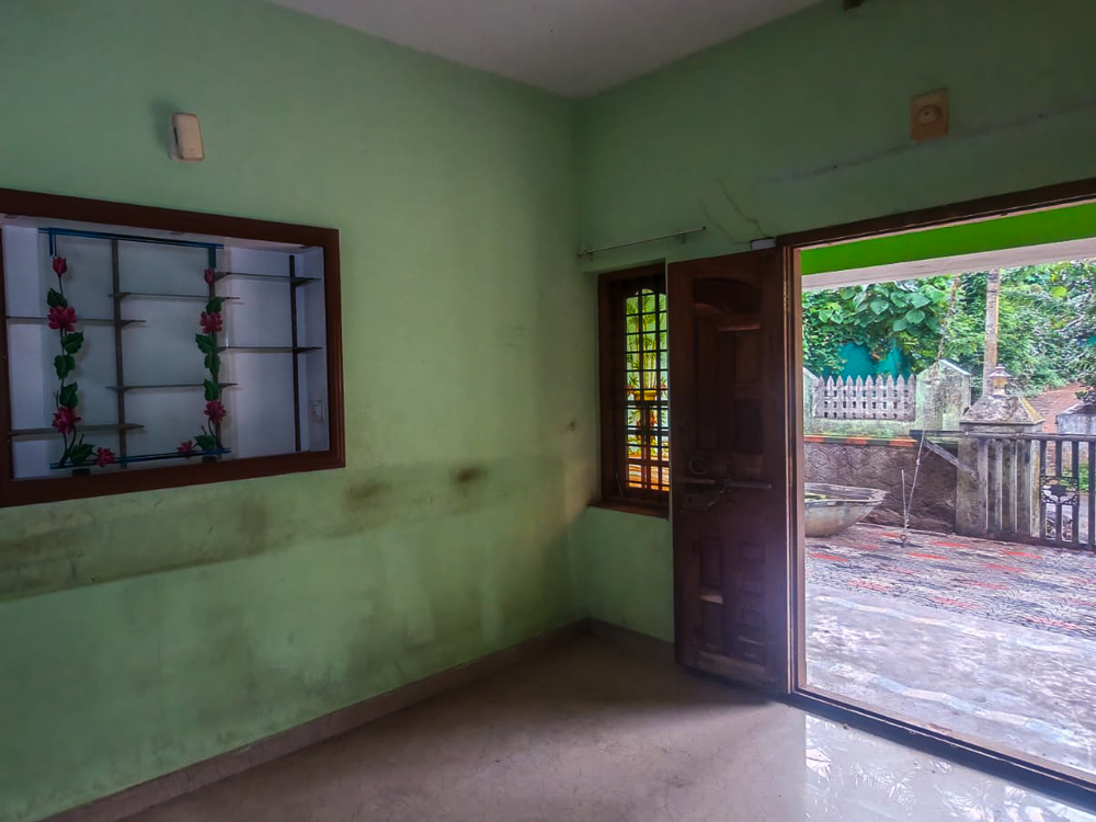 4 BHK Individual House for sale in NA, Vadama Vadama — photo 22