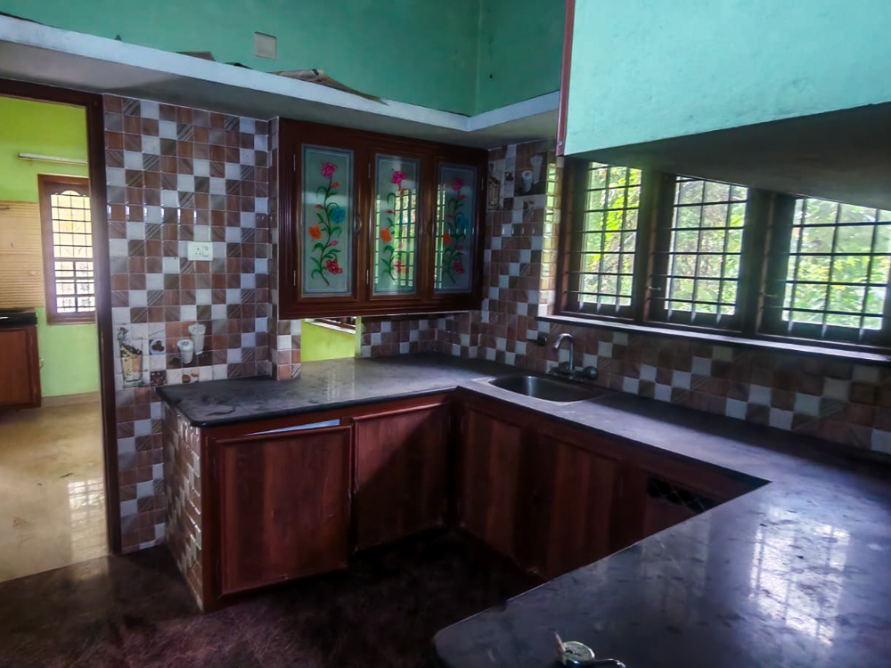4 BHK Individual House for sale in NA, Vadama Vadama — photo 24