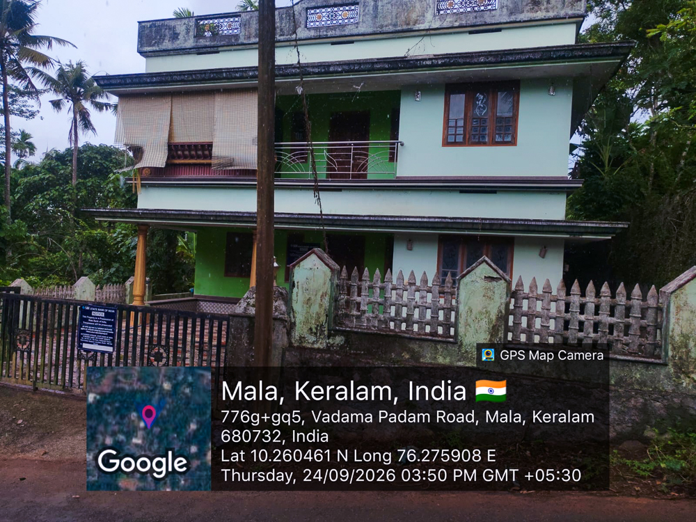 4 BHK Individual House for sale in NA, Vadama Vadama — photo 25