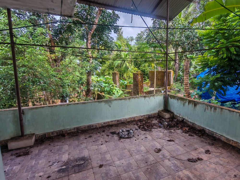 4 BHK Individual House for sale in NA, Vadama Vadama — photo 16