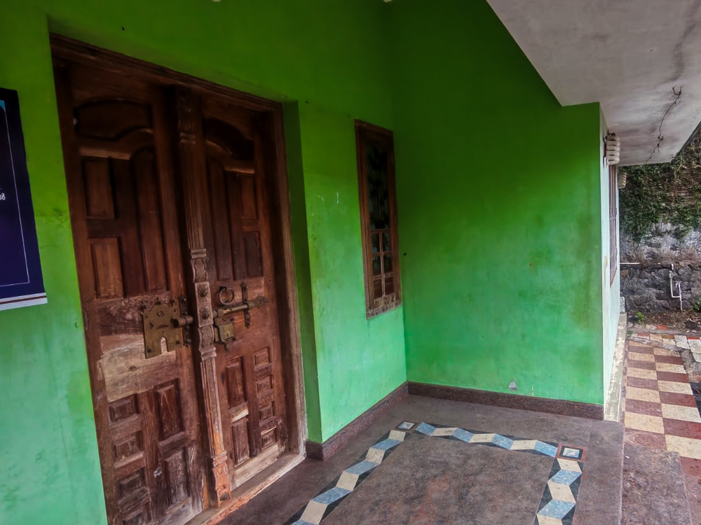4 BHK Individual House for sale in NA, Vadama Vadama — photo 19