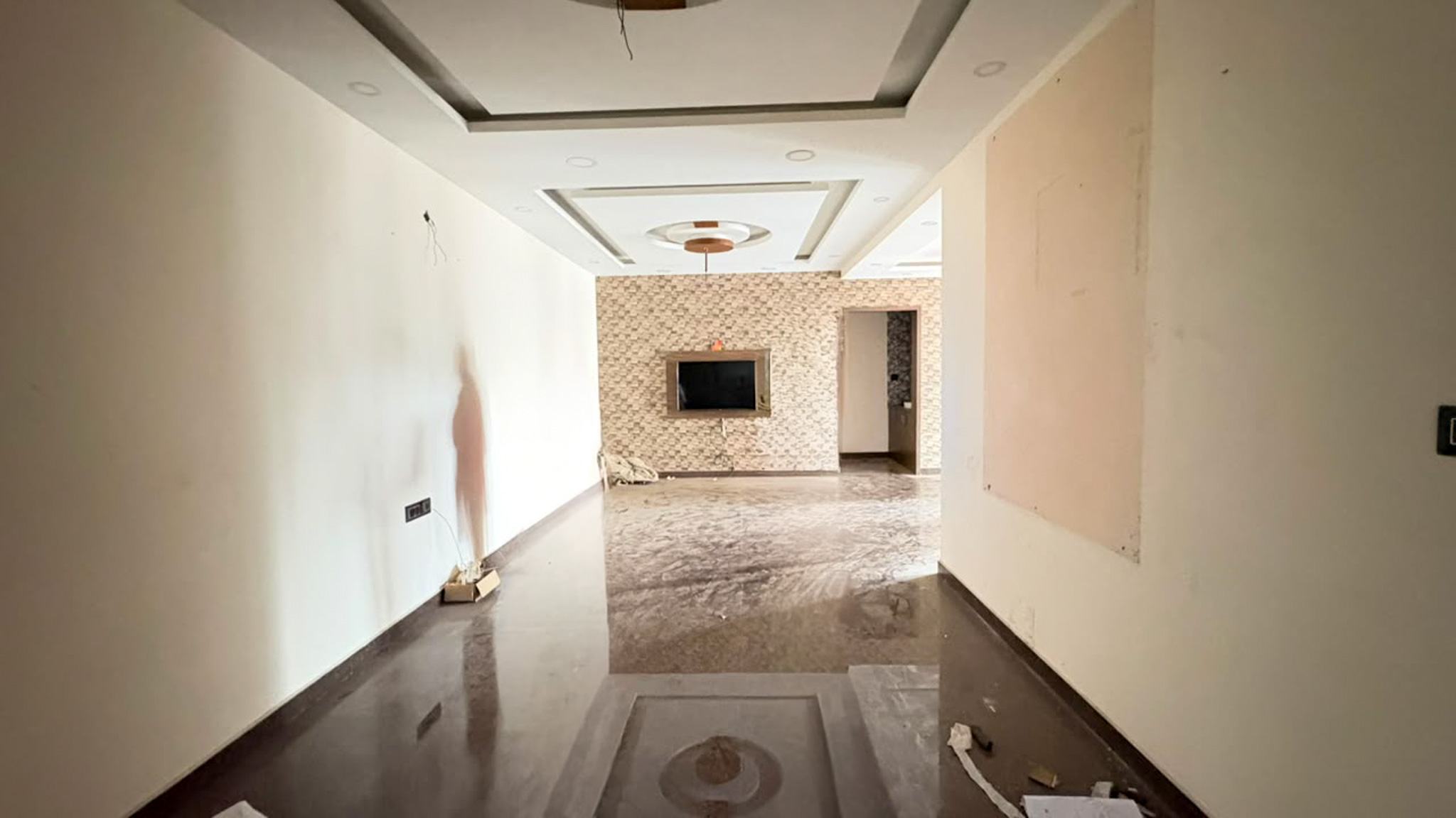3 BHK Flat for sale in INLAND EVINCE, Mangaluru