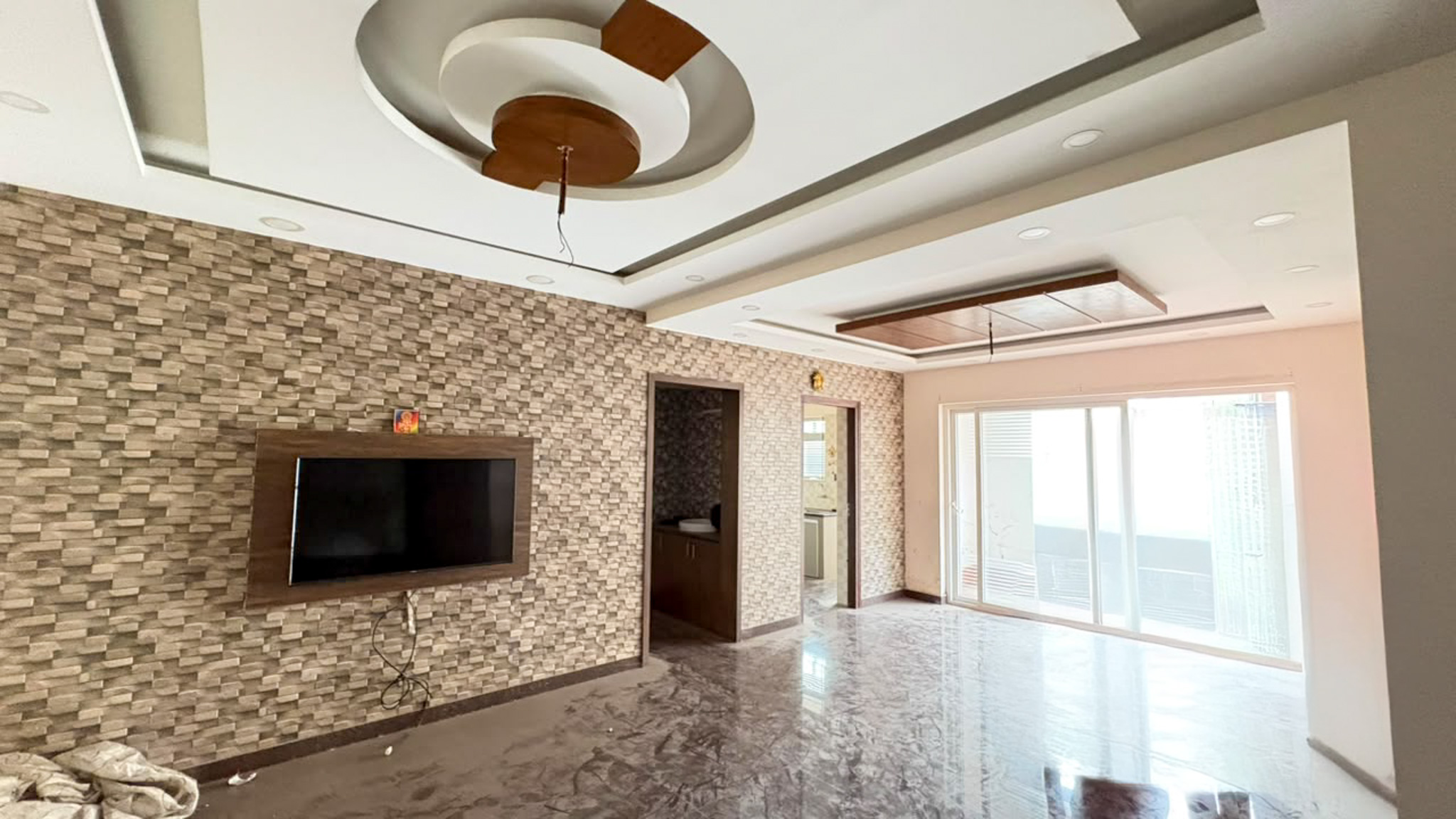 3 BHK Flat for sale in INLAND EVINCE, Mangaluru — photo 2