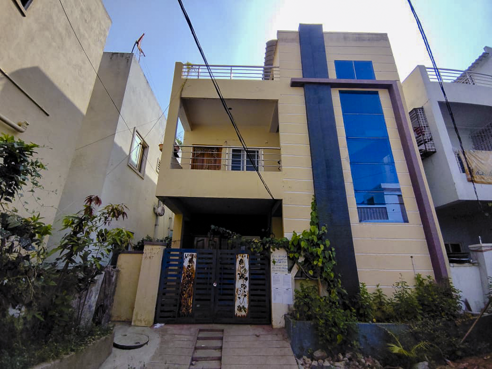 900 square feet Individual House for sale in Hyderabad — photo 2