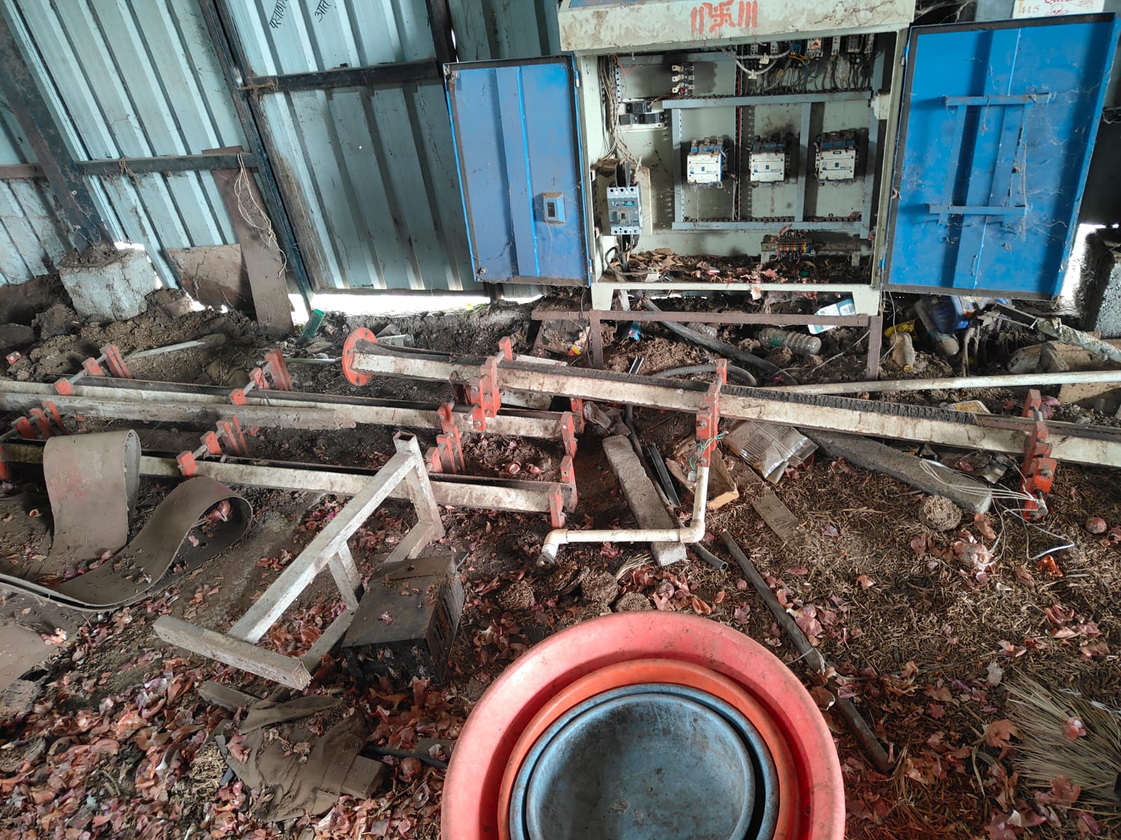 Office for sale in Nandgaon Khandeshwar — photo 2