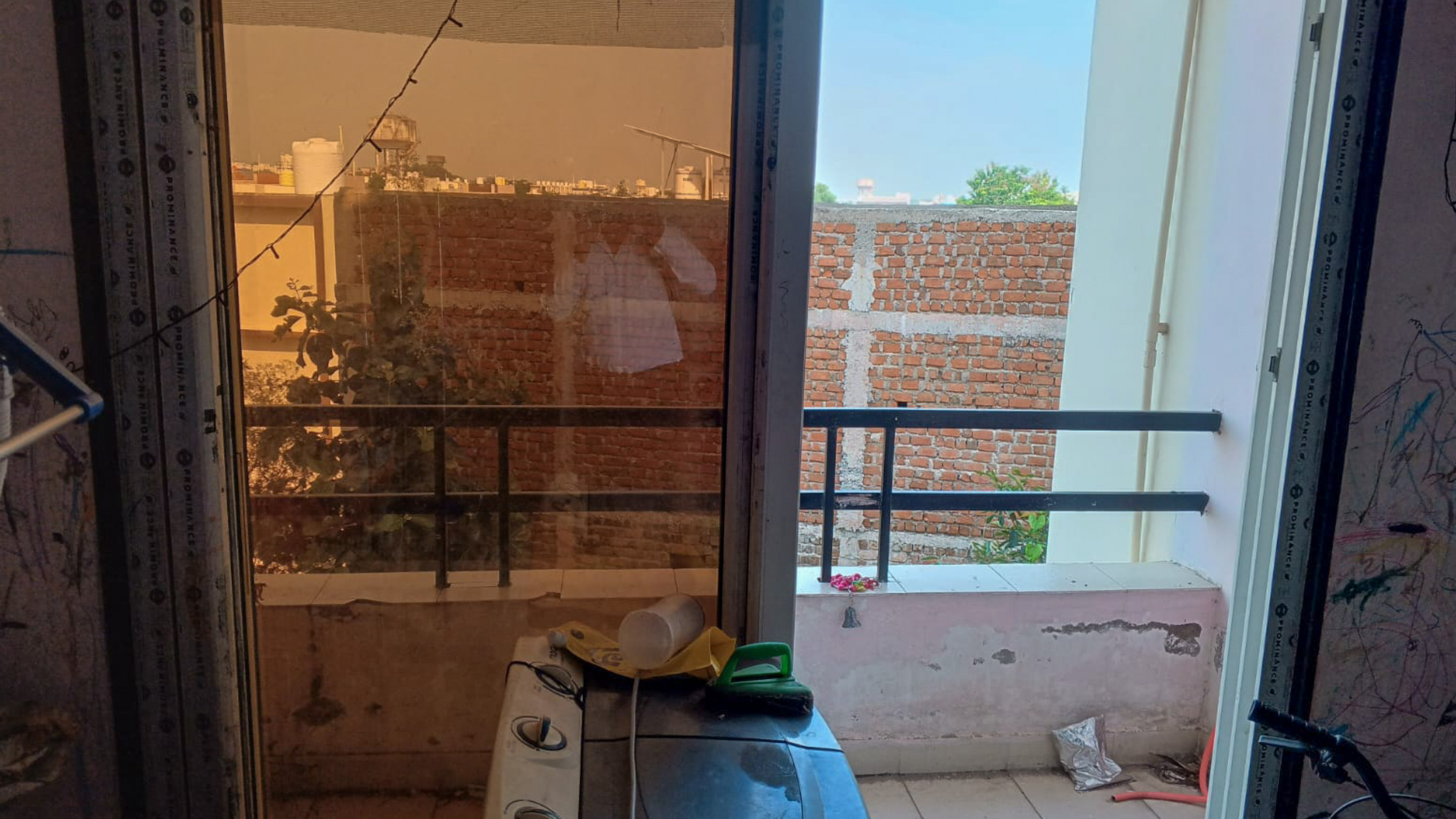 2 BHK Flat for sale in GALAXY HEIGHTS APARTMENT, Vidhan Sabha chowk, near CAG office Raipur — photo 4