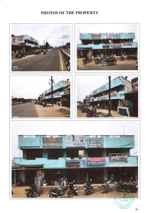 Shops for sale in TIRUCHENGODE, NAMAKKAL Tiruchengode — photo 1