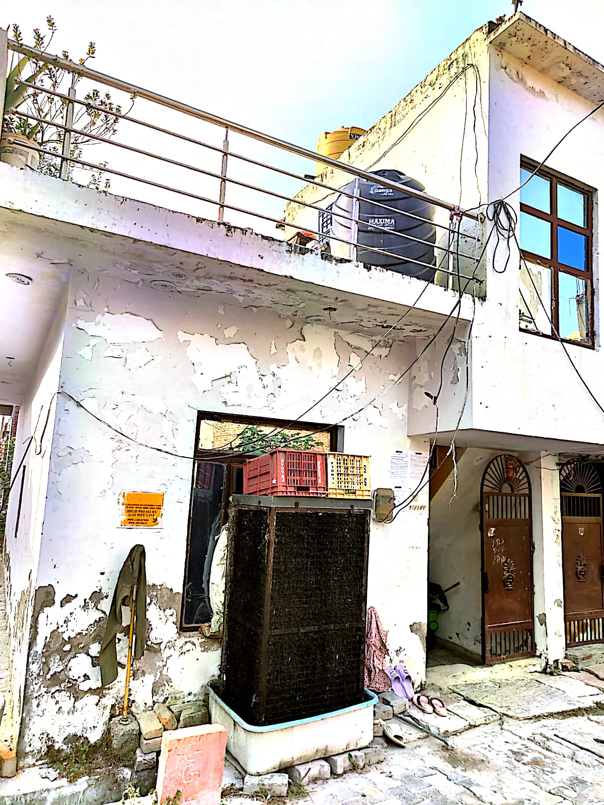 Individual House for sale in Agra — photo 4