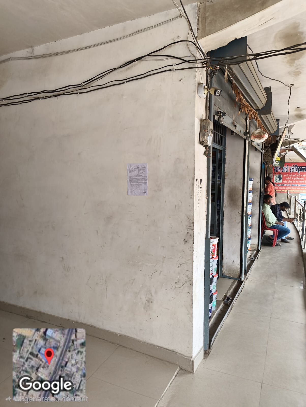 2722.5 square feet Shops for sale in Raebareli