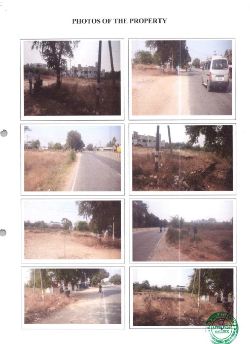 Plot for sale in SALEM Padaiveedu — photo 1