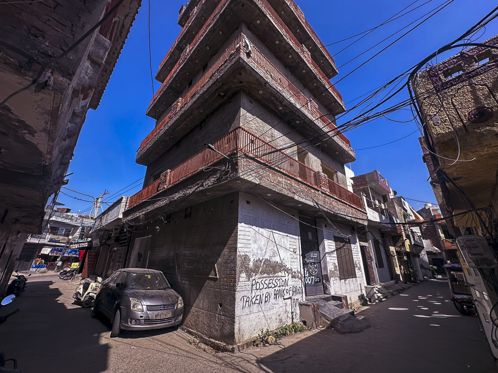 90 square yard Individual House for sale in Amritsar — photo 2