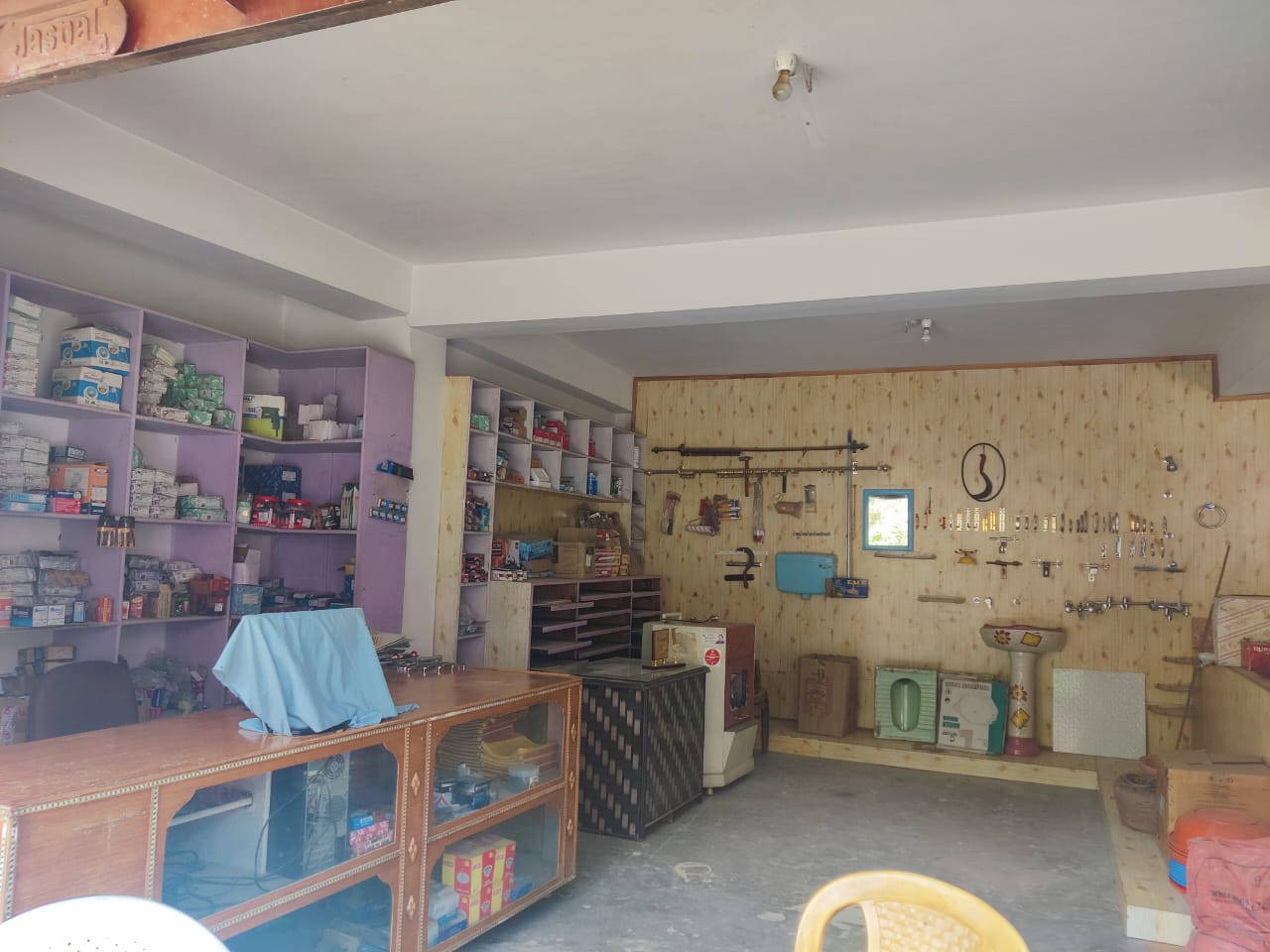 LAND & BUILDING for sale in Rampur — photo 4