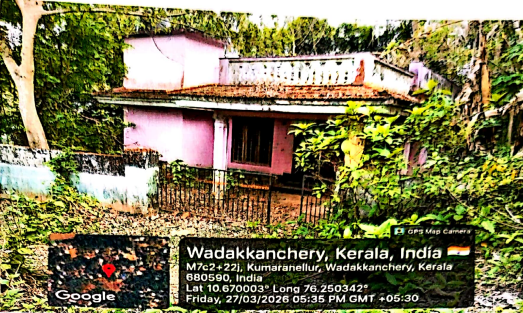 950 square feet Individual House for sale in Chittanda — photo 3