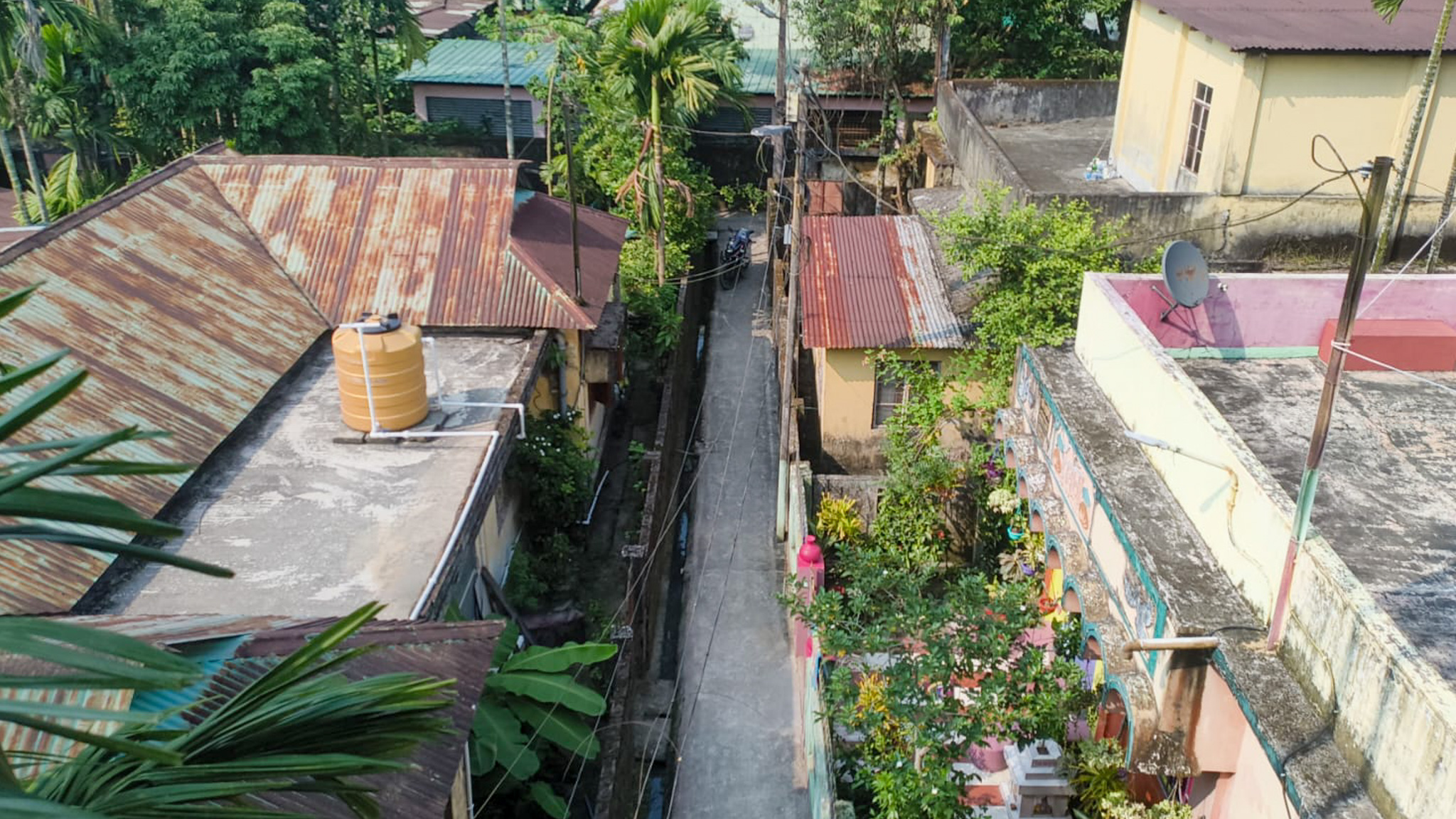 6 BHK Individual House for sale in na, COOCHBEHAR, WEST OF I.T.I, WARD NO 9 Cooch Behar — photo 13