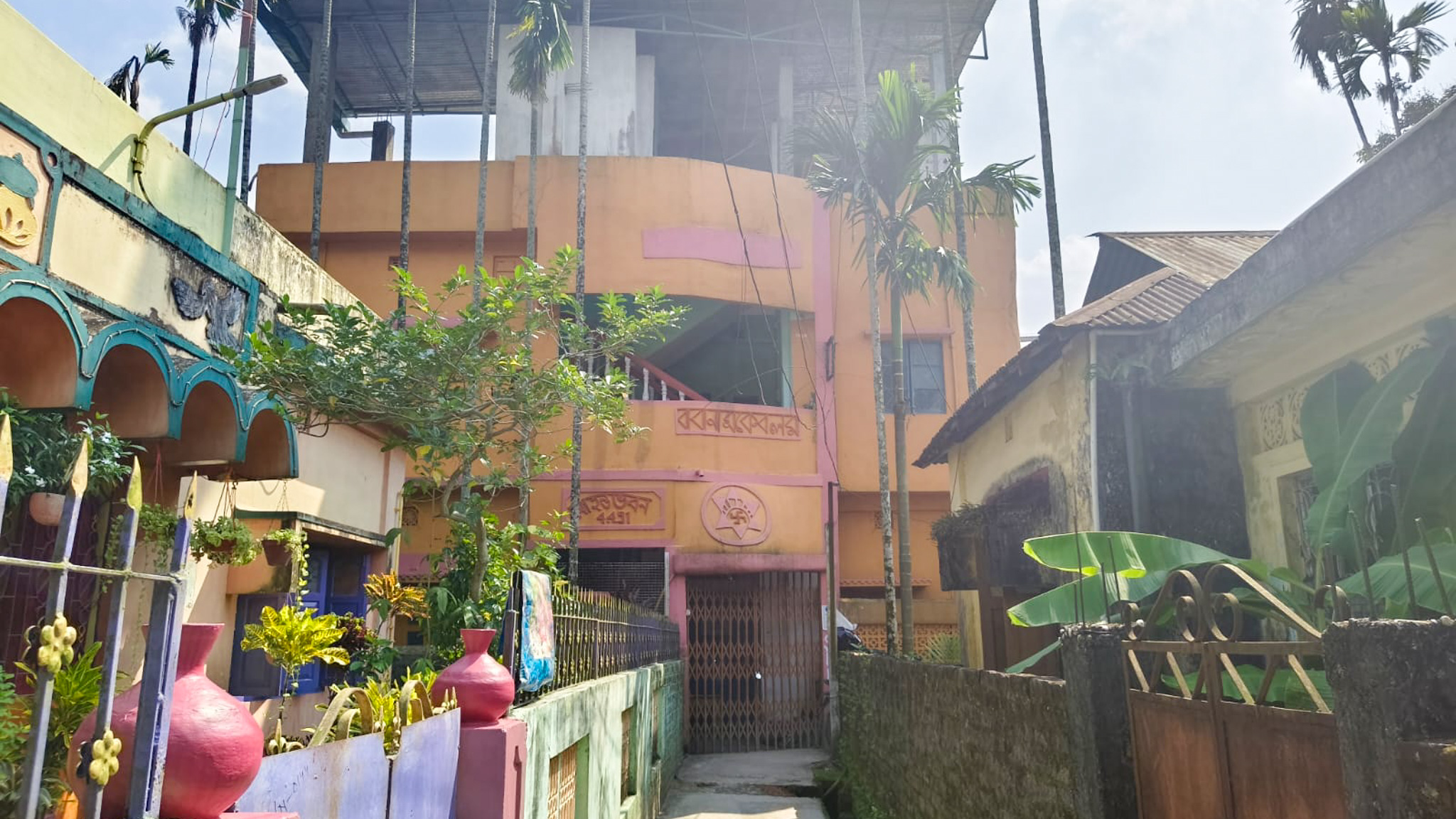 6 BHK Individual House for sale in na, COOCHBEHAR, WEST OF I.T.I, WARD NO 9 Cooch Behar — photo 16