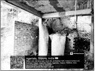 160.59 square meter Individual House for sale in Jogendranagar — photo 2