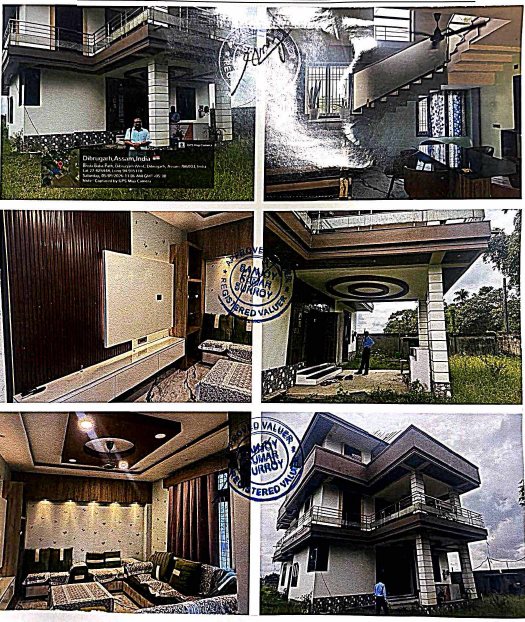 4320 square feet Individual House for sale in Dibrugarh