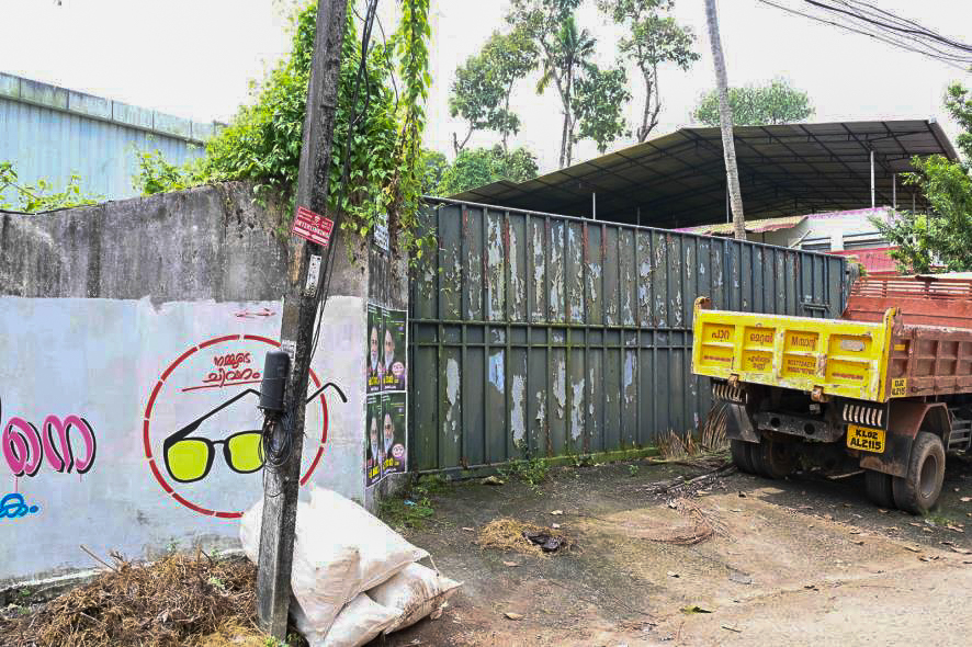 Shops for sale in Kollam — photo 3