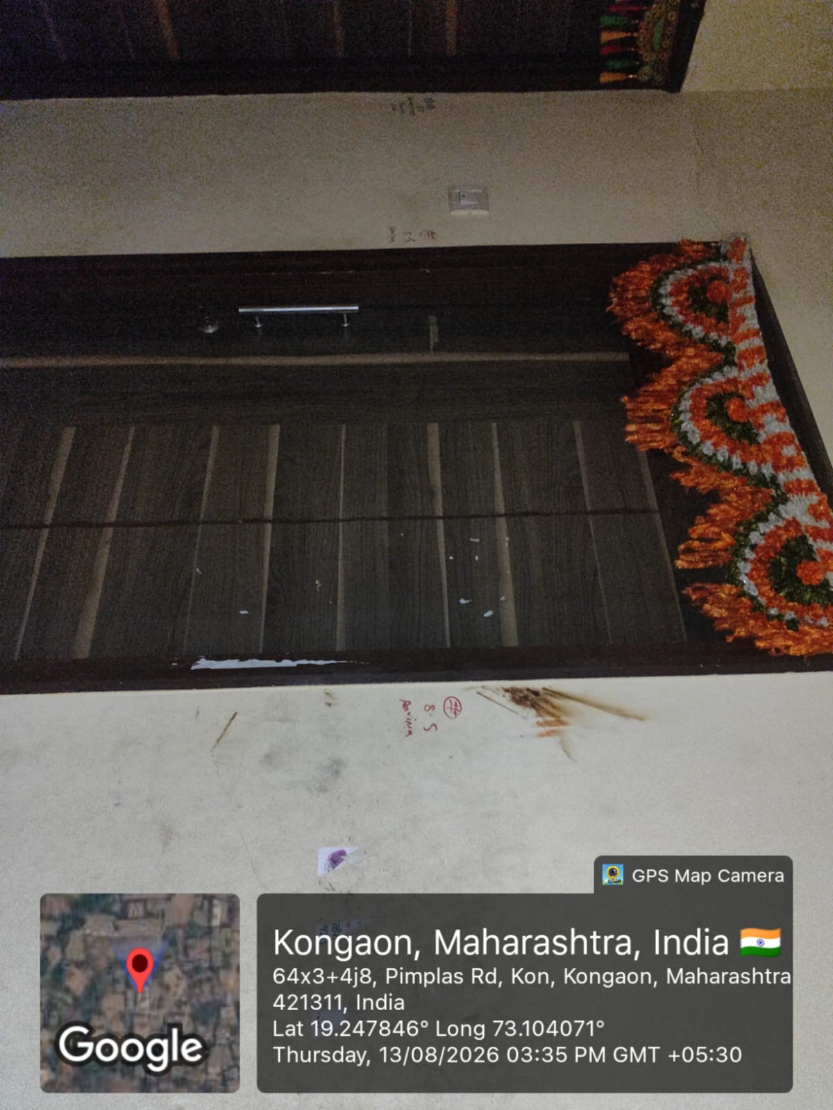 419 square feet Flat for sale in Bhiwandi — photo 2