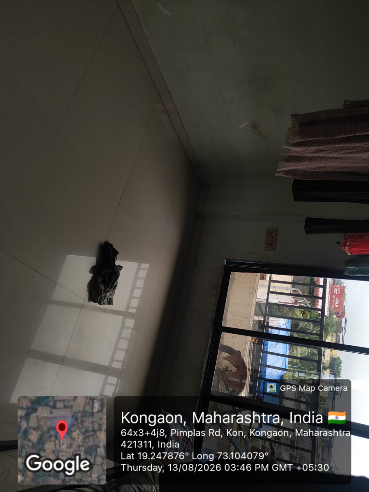 419 square feet Flat for sale in Bhiwandi — photo 3