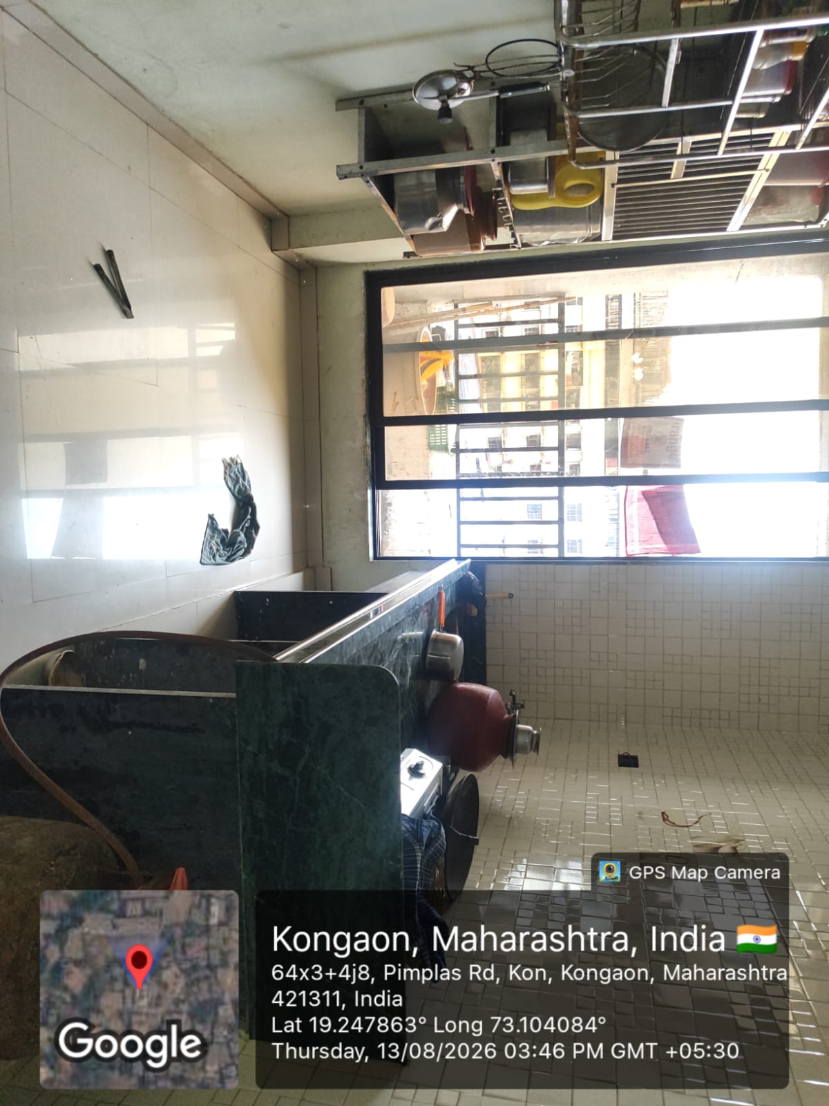 419 square feet Flat for sale in Bhiwandi — photo 4