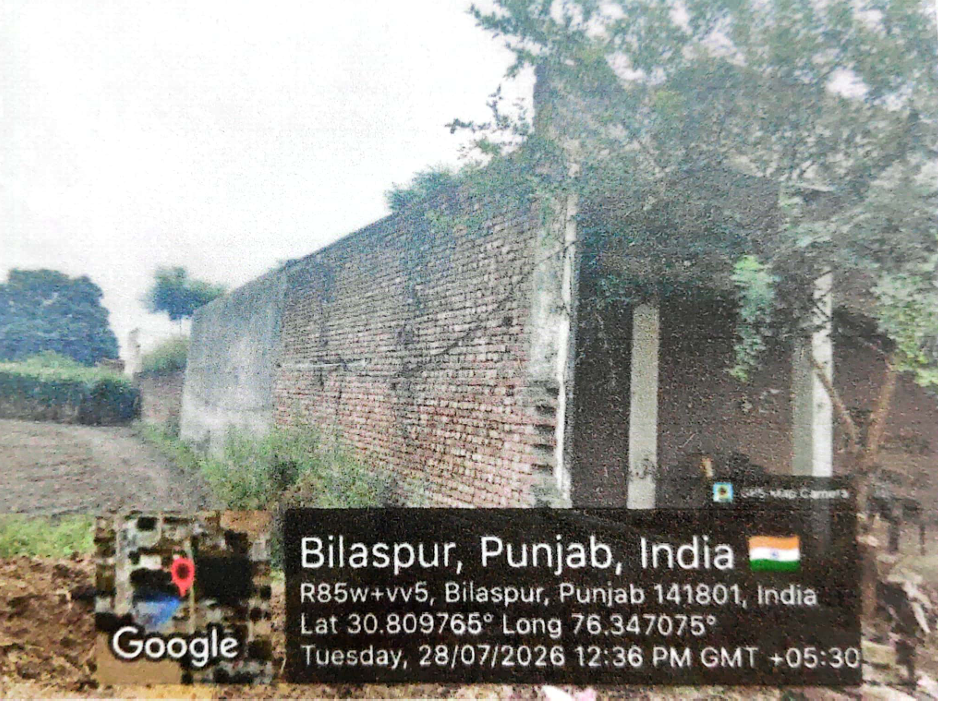 750 square yard Shops for sale in Opp. Brahma Kumaris Aashram Khamanon — photo 3