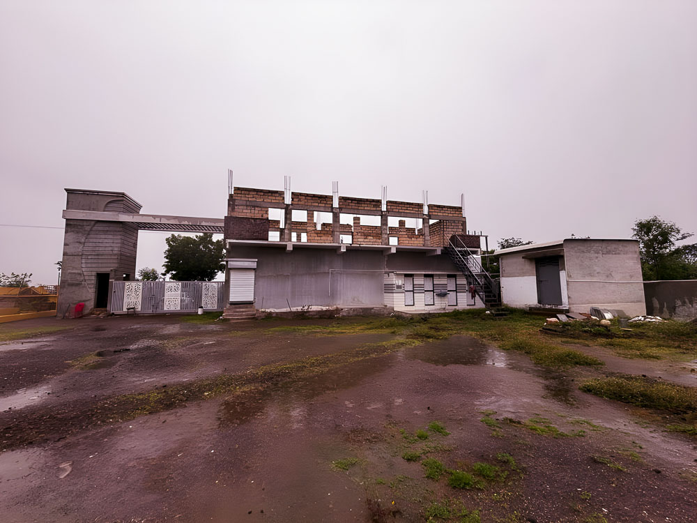 9713 square meter Industrial Shed for sale in Vadiya, Kunkavav Road, At - Moti Kunkavav, Vadiya Kunkavav, Amreli Amreli — photo 2