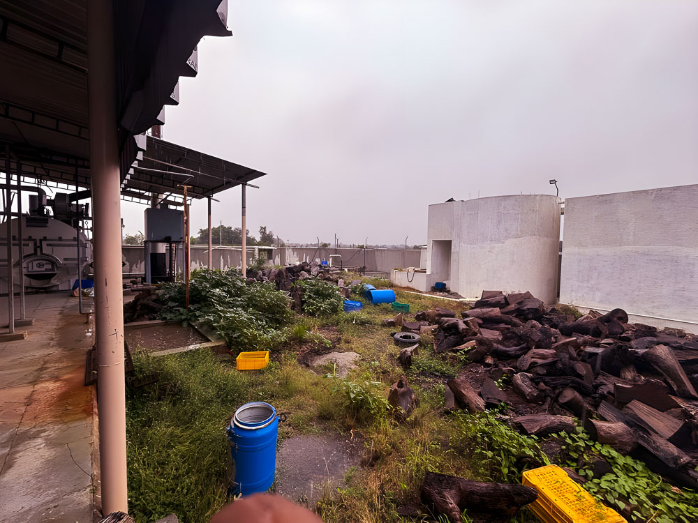9713 square meter Industrial Shed for sale in Vadiya, Kunkavav Road, At - Moti Kunkavav, Vadiya Kunkavav, Amreli Amreli — photo 6