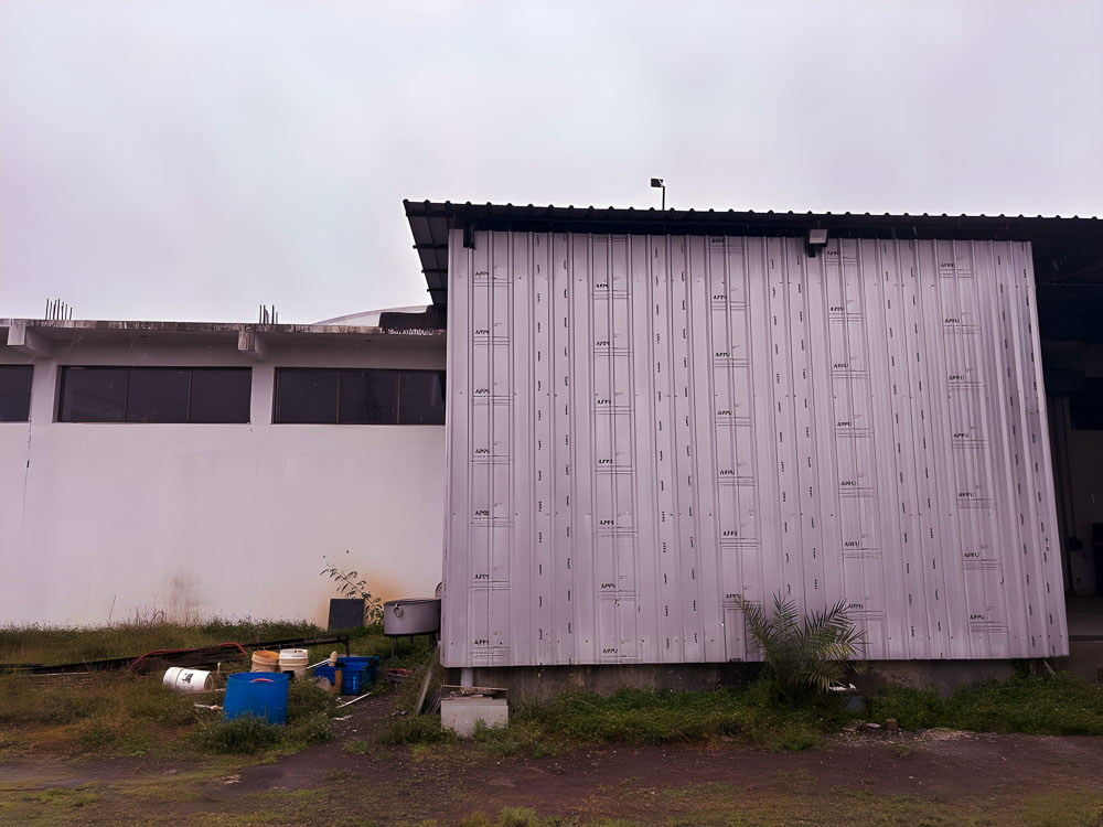 9713 square meter Industrial Shed for sale in Vadiya, Kunkavav Road, At - Moti Kunkavav, Vadiya Kunkavav, Amreli Amreli — photo 8