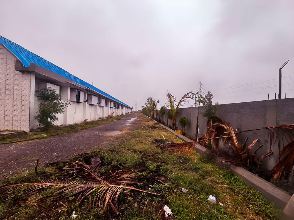 9713 square meter Industrial Shed for sale in Vadiya, Kunkavav Road, At - Moti Kunkavav, Vadiya Kunkavav, Amreli Amreli — photo 9