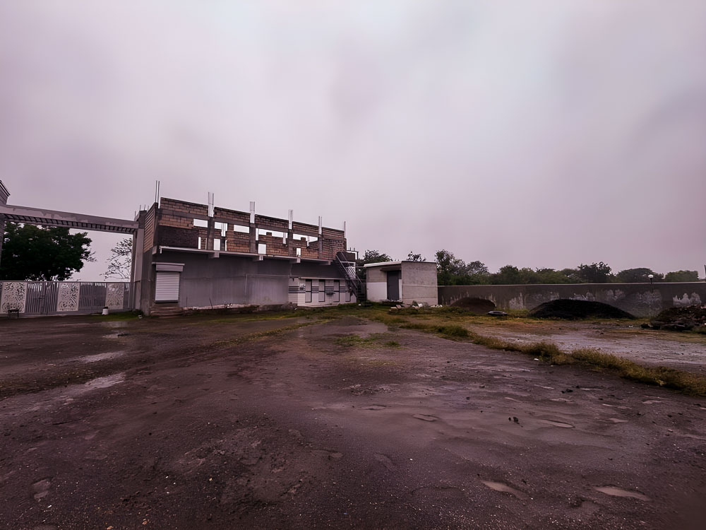 9713 square meter Industrial Shed for sale in Vadiya, Kunkavav Road, At - Moti Kunkavav, Vadiya Kunkavav, Amreli Amreli — photo 13