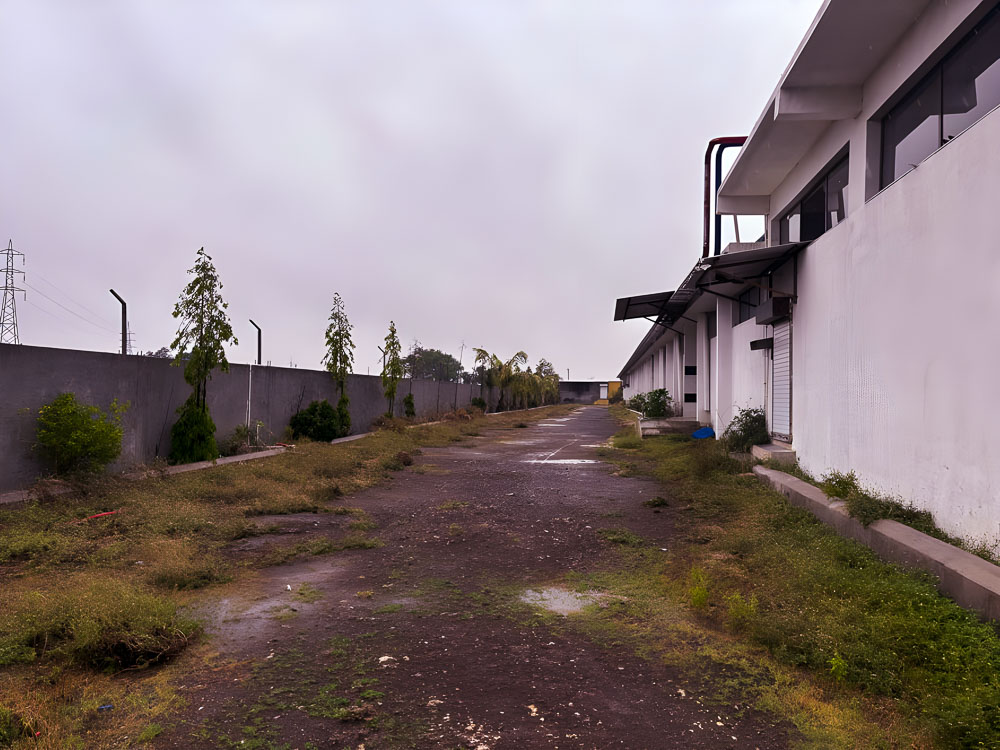9713 square meter Industrial Shed for sale in Vadiya, Kunkavav Road, At - Moti Kunkavav, Vadiya Kunkavav, Amreli Amreli — photo 12
