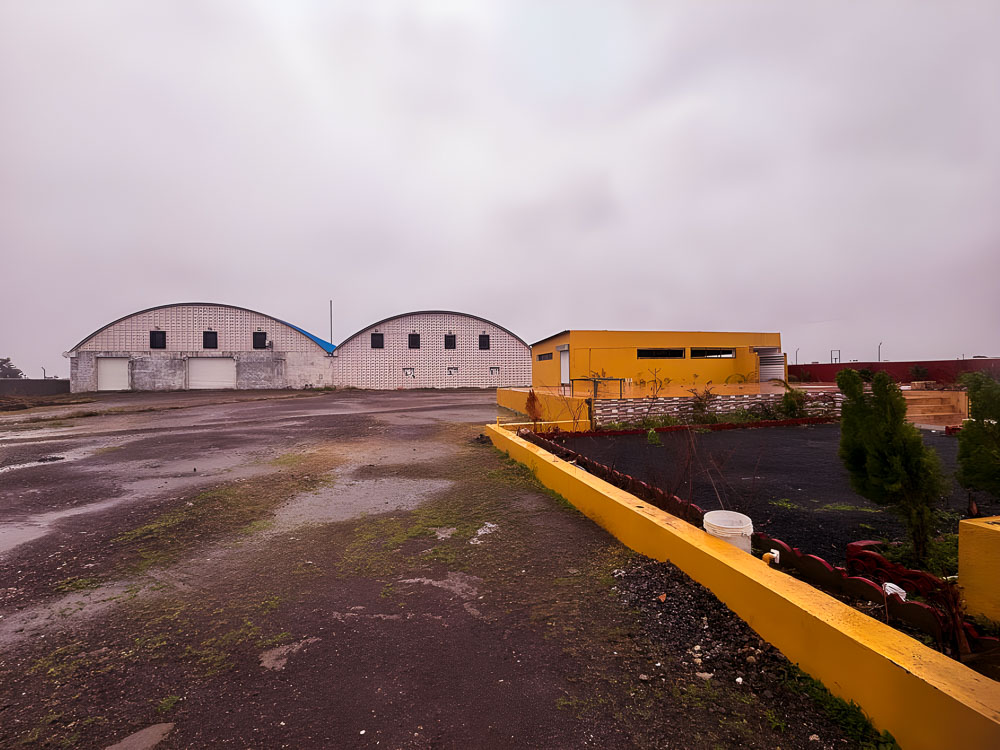 9713 square meter Industrial Shed for sale in Vadiya, Kunkavav Road, At - Moti Kunkavav, Vadiya Kunkavav, Amreli Amreli — photo 14