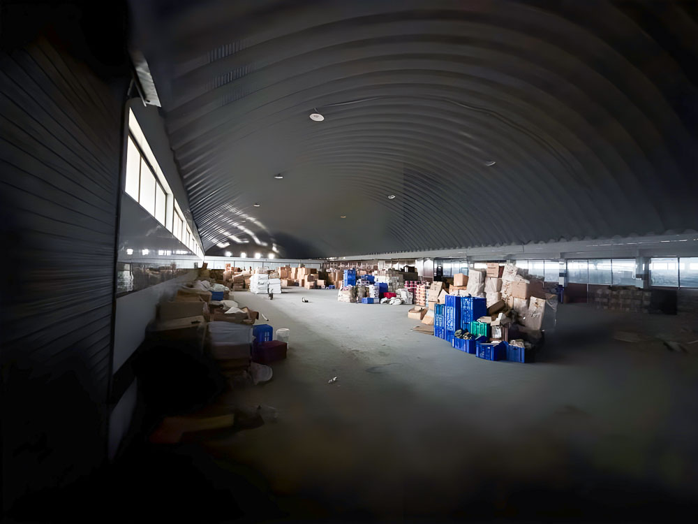 9713 square meter Industrial Shed for sale in Vadiya, Kunkavav Road, At - Moti Kunkavav, Vadiya Kunkavav, Amreli Amreli — photo 20
