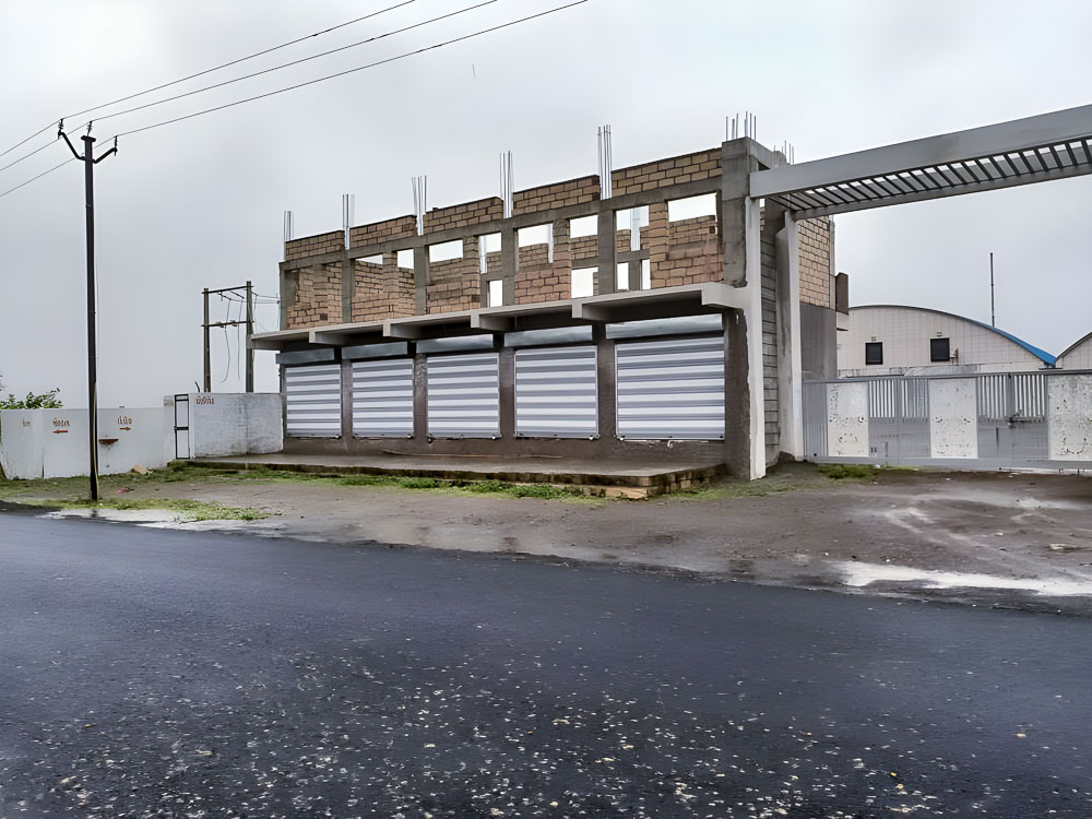 9713 square meter Industrial Shed for sale in Vadiya, Kunkavav Road, At - Moti Kunkavav, Vadiya Kunkavav, Amreli Amreli — photo 21