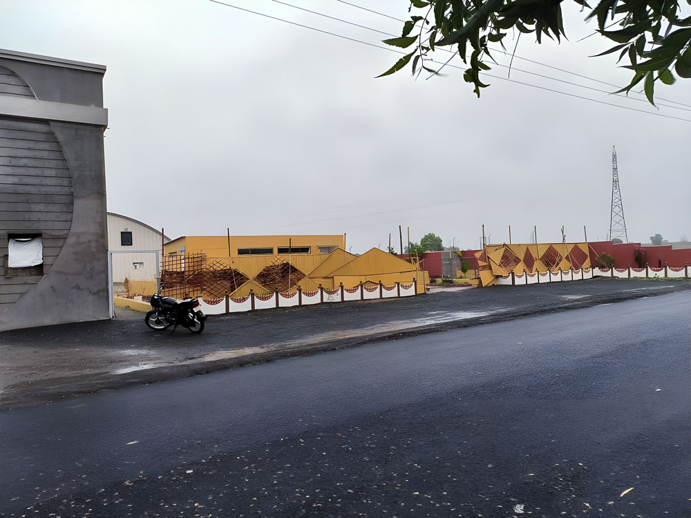 9713 square meter Industrial Shed for sale in Vadiya, Kunkavav Road, At - Moti Kunkavav, Vadiya Kunkavav, Amreli Amreli — photo 25