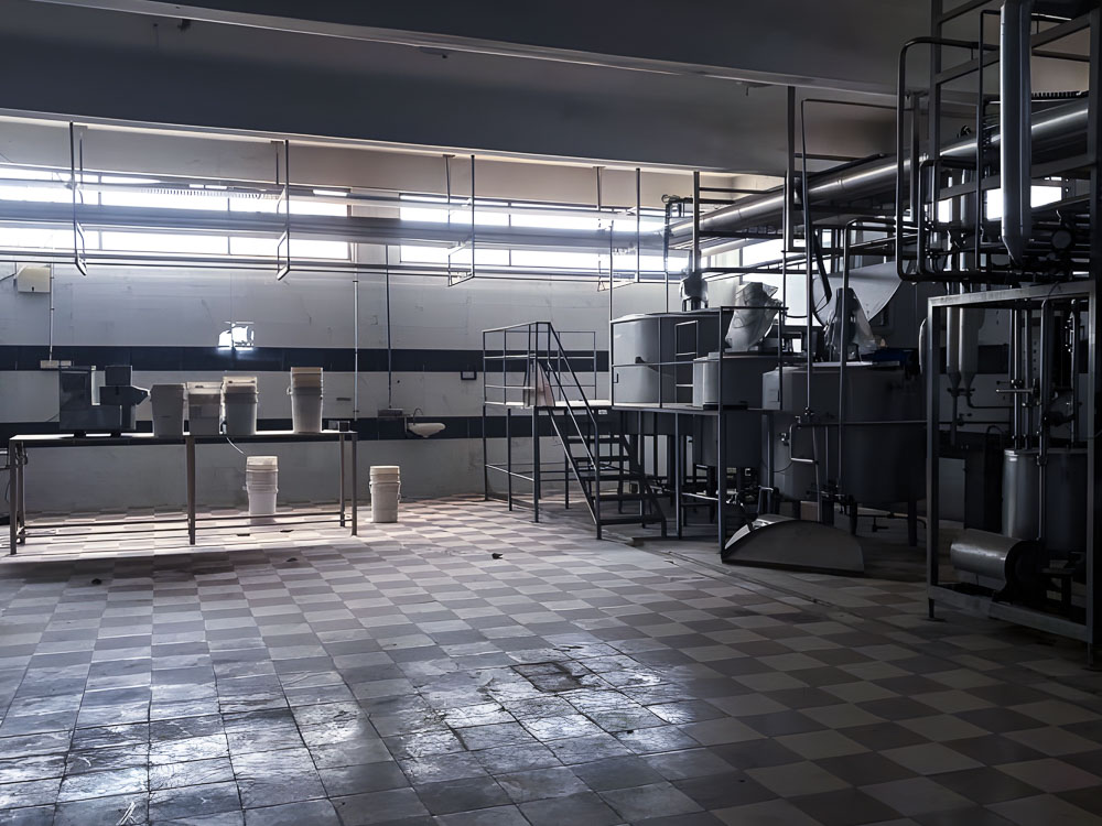 9713 square meter Plant and Machineries for sale in Vadiya, Kunkavav Road, At - Moti Kunkavav, Vadiya Kunkavav, Amreli Amreli — photo 3
