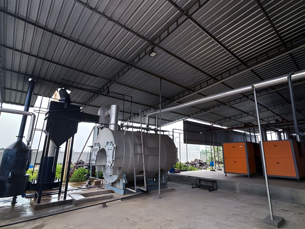 9713 square meter Plant and Machineries for sale in Vadiya, Kunkavav Road, At - Moti Kunkavav, Vadiya Kunkavav, Amreli Amreli — photo 5