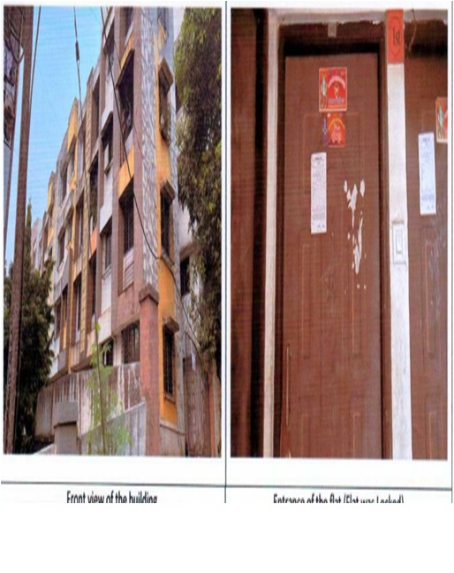 Flat for sale in Karjat — photo 1