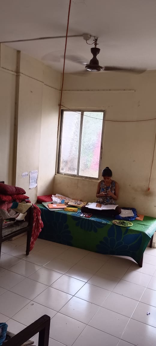 Flat for sale in Pune — photo 2