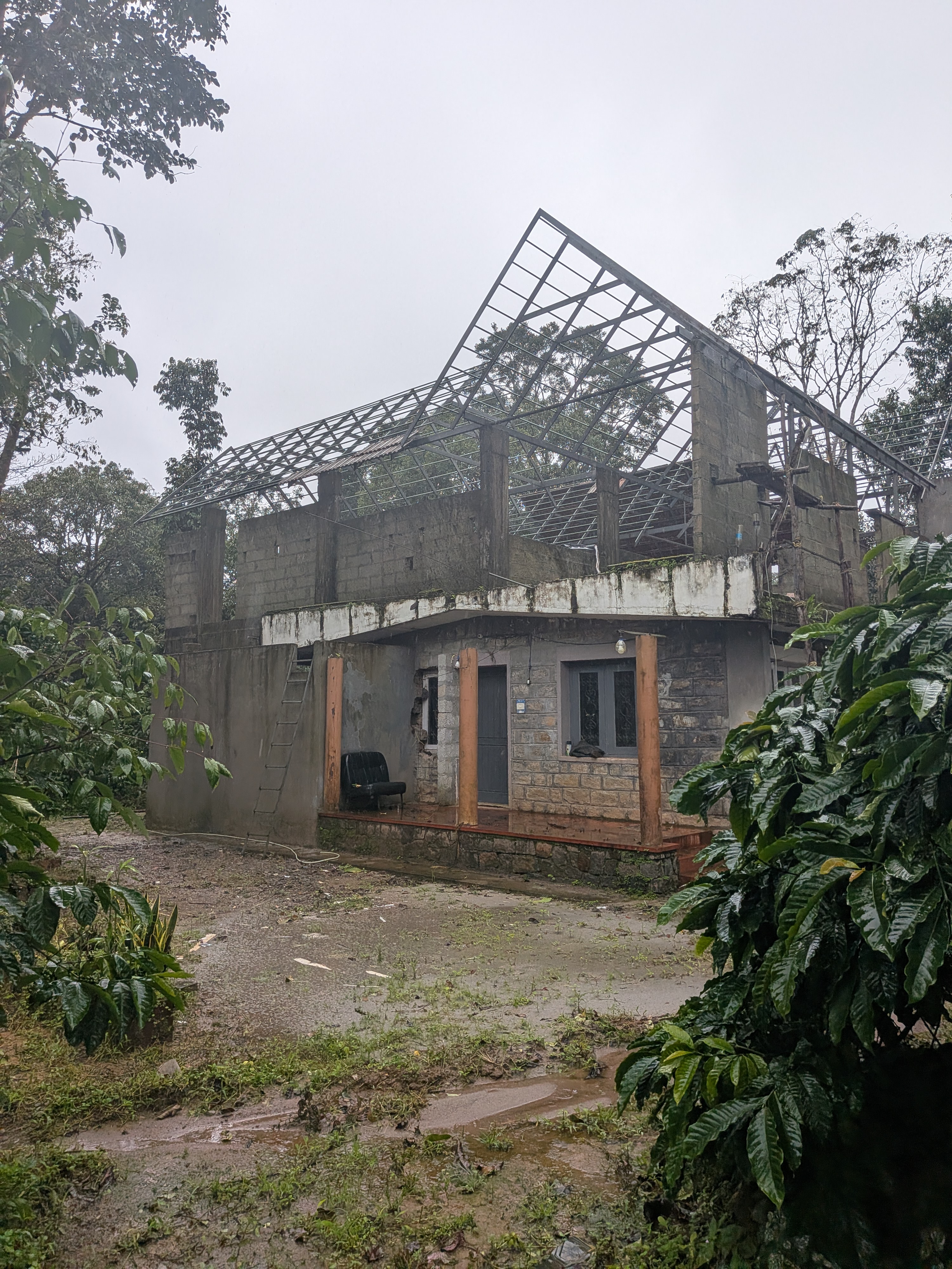 478.76 square meter Plot for sale in Madikeri — photo 3