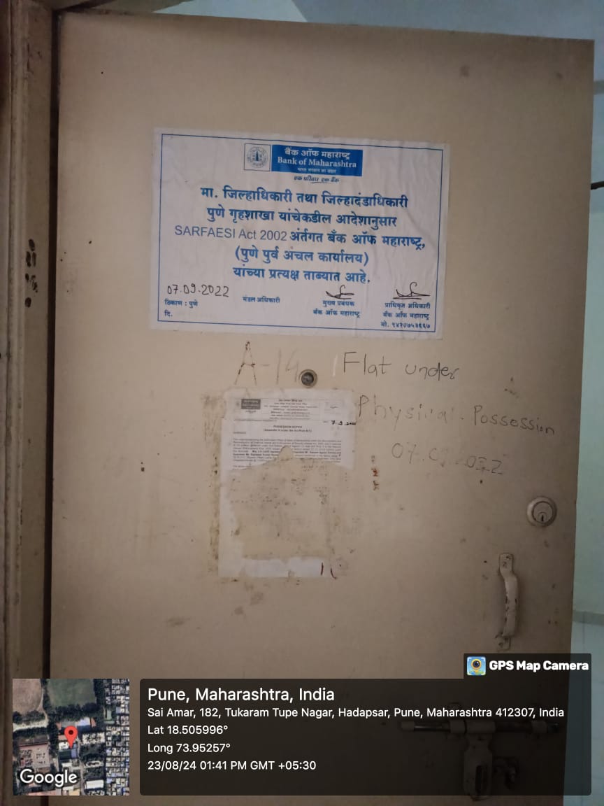 Flat for sale in Pune — photo 5