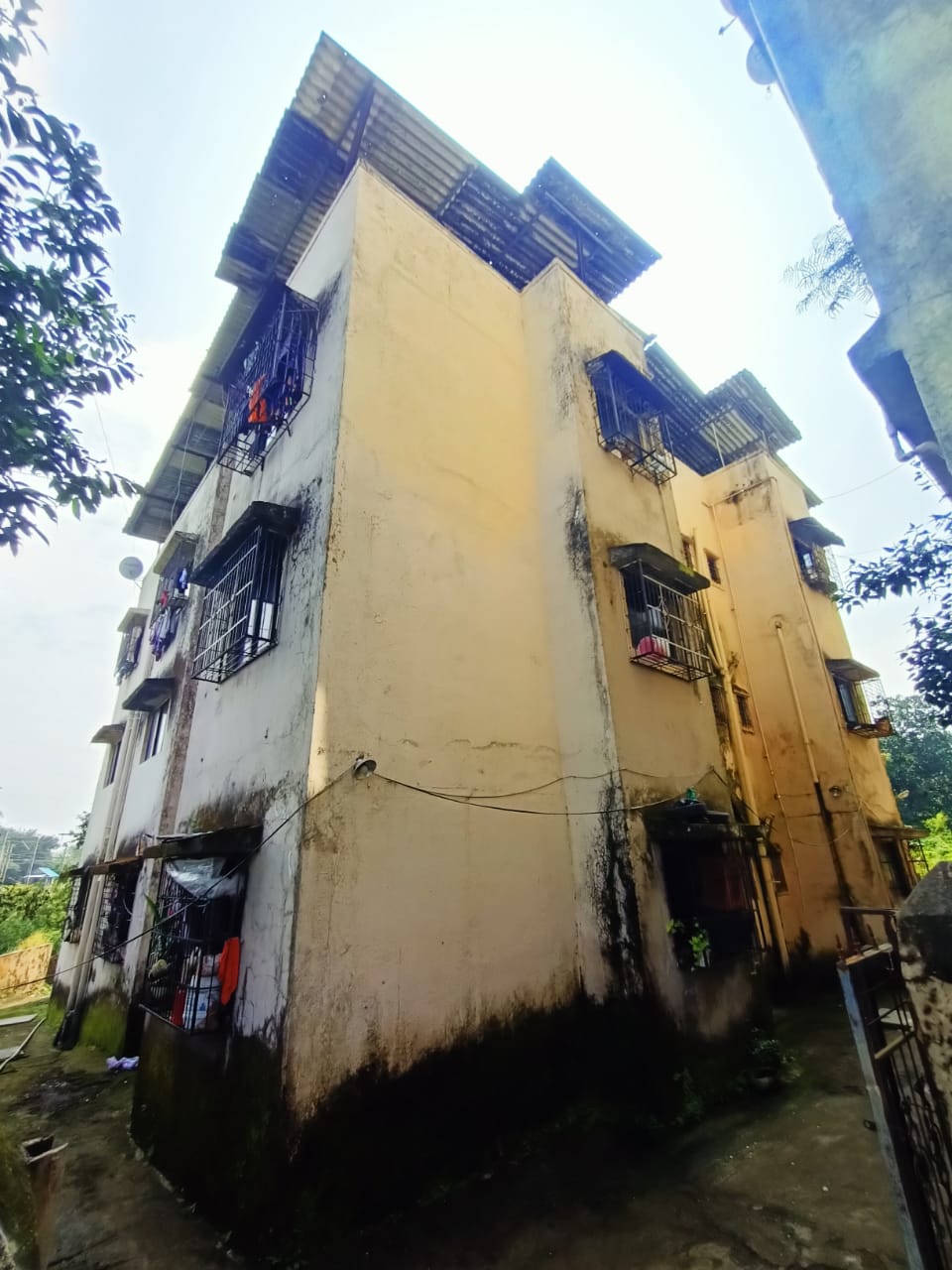 2 BHK Flat for sale in Badlapur — photo 2