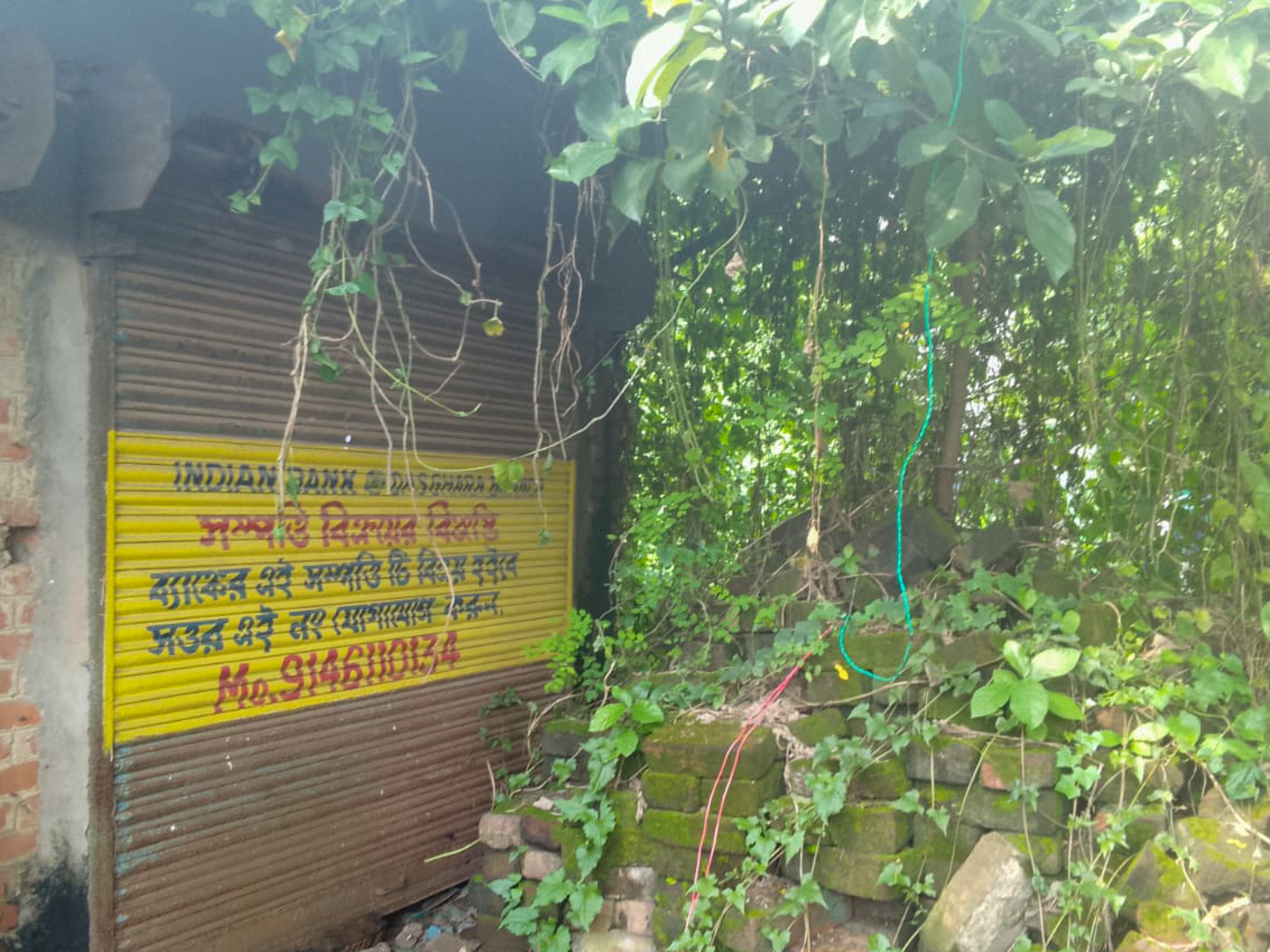 Shops for sale in Champadanga/Tarkeshwar — photo 4
