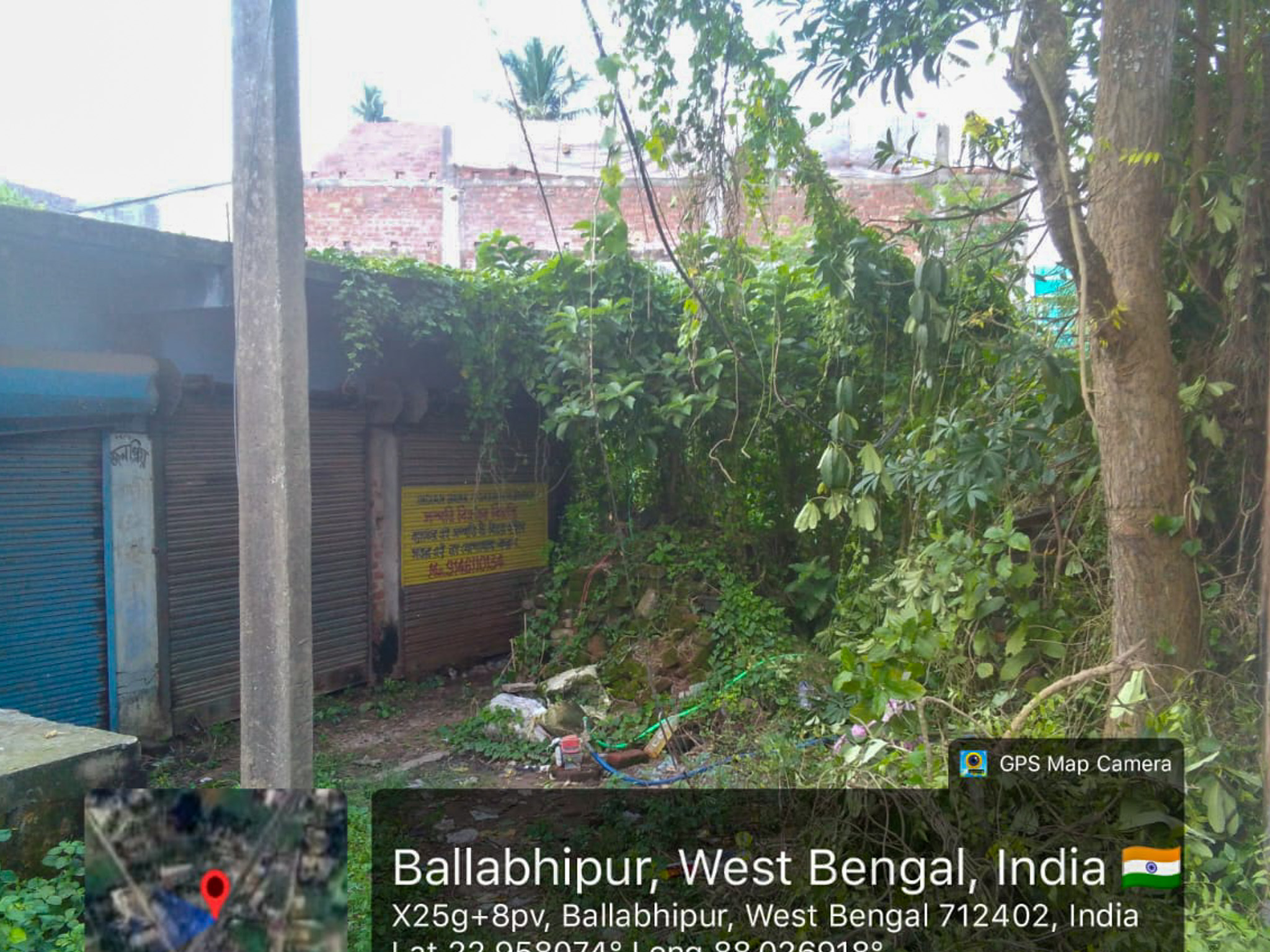 Shops for sale in Champadanga/Tarkeshwar — photo 12