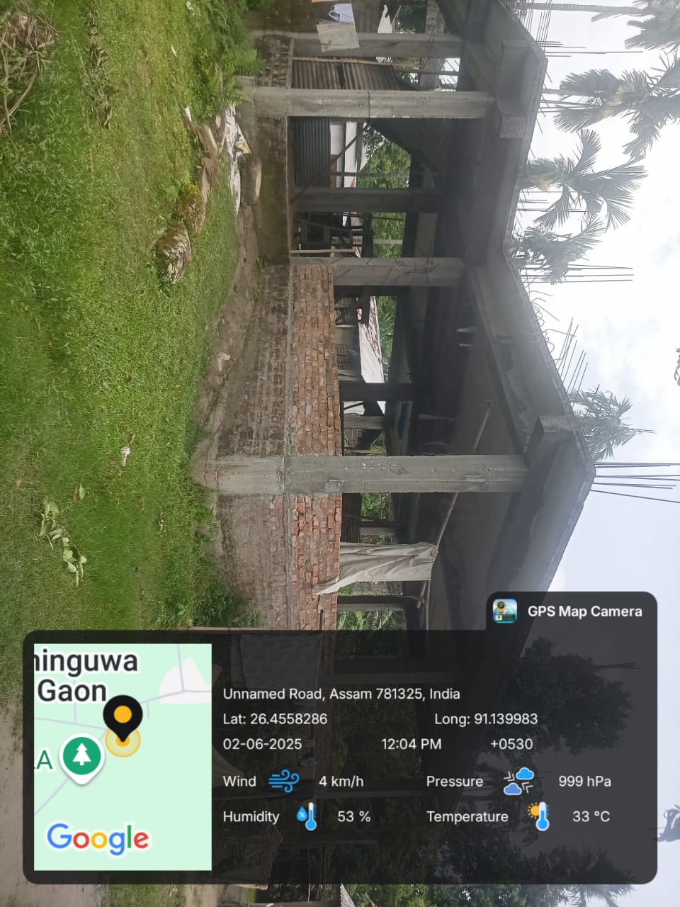 5 BHK Individual House for sale in MINTU ROY, BARPETA Jhagra Pt 3 — photo 3